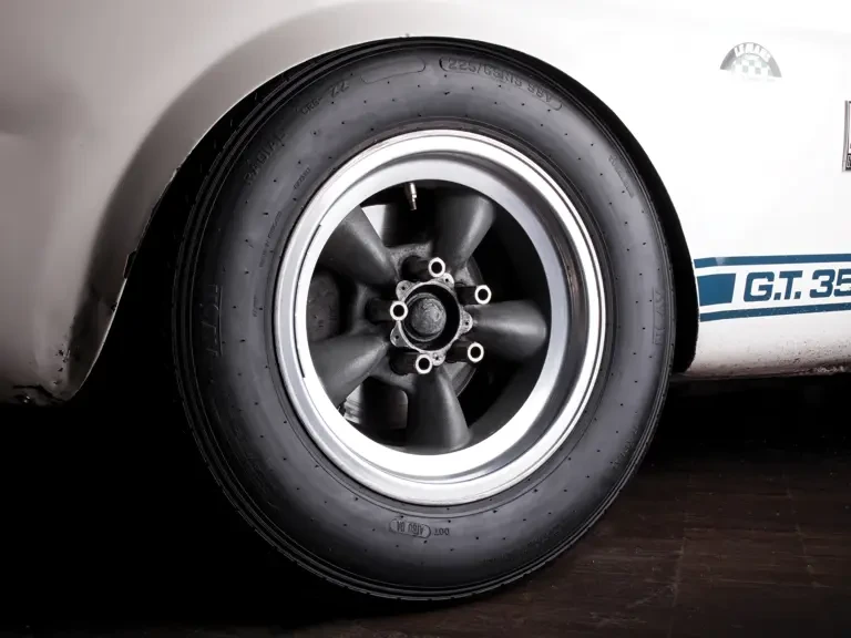 1966 Shelby GT350 - Image 8 of 27
