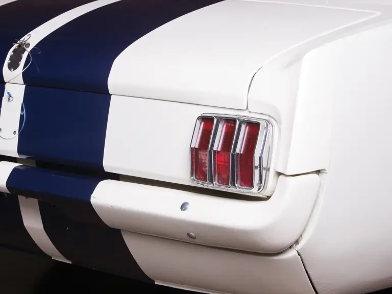1966 Shelby GT350 - Image 9 of 27