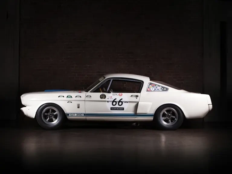 1966 Shelby GT350 - Image 6 of 27