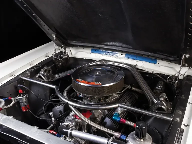 1966 Shelby GT350 - Image 4 of 27