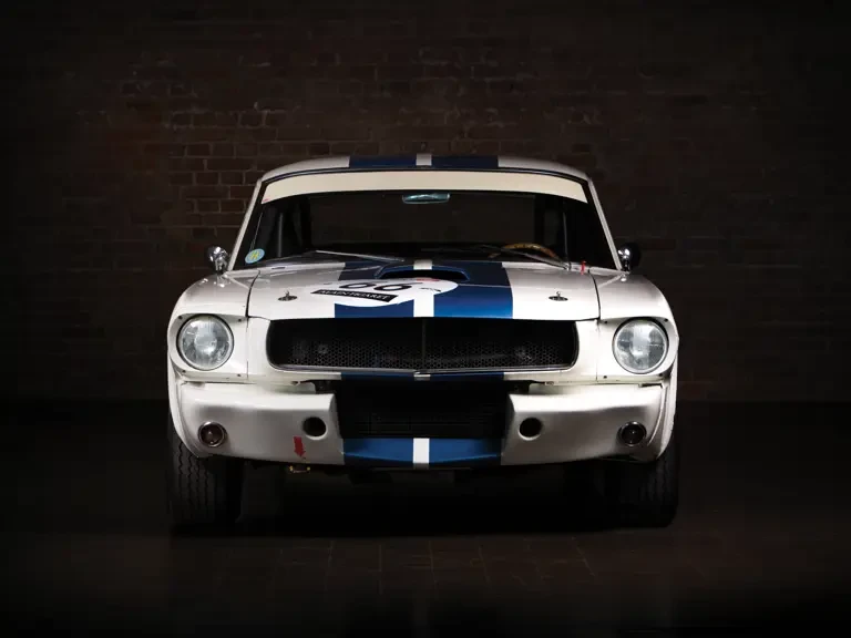 1966 Shelby GT350 - Image 10 of 27
