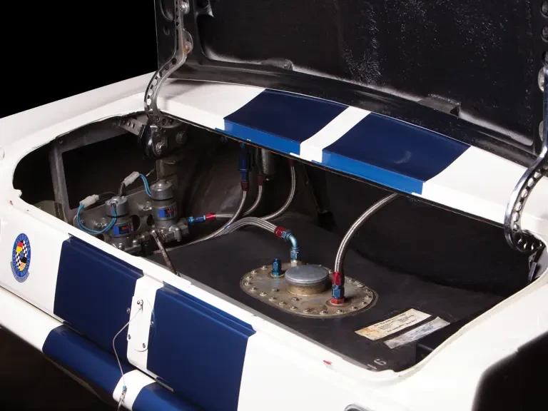 1966 Shelby GT350 - Image 20 of 27