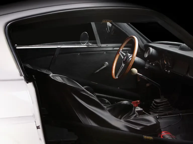 1966 Shelby GT350 - Image 12 of 27