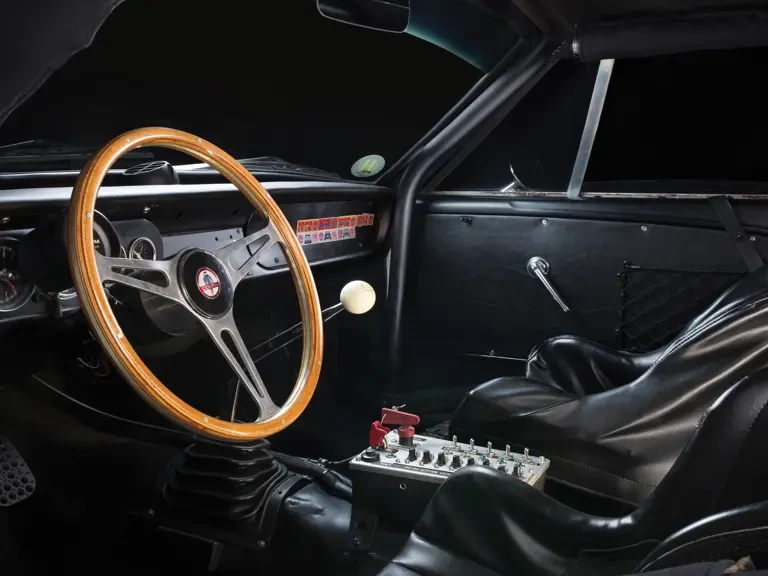 1966 Shelby GT350 - Image 5 of 27