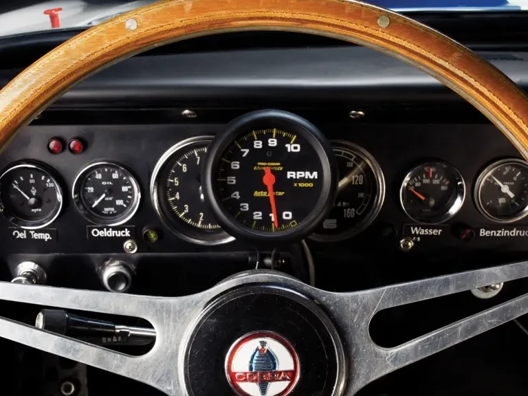 1966 Shelby GT350 - Image 13 of 27