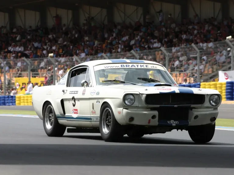 1966 Shelby GT350 - Image 26 of 27