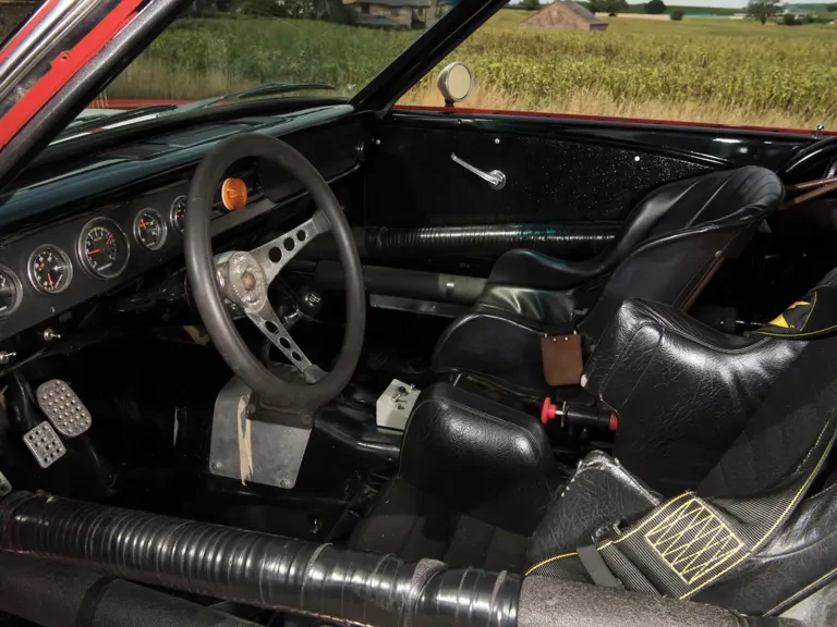 1966 Shelby GT350 - Image 5 of 27