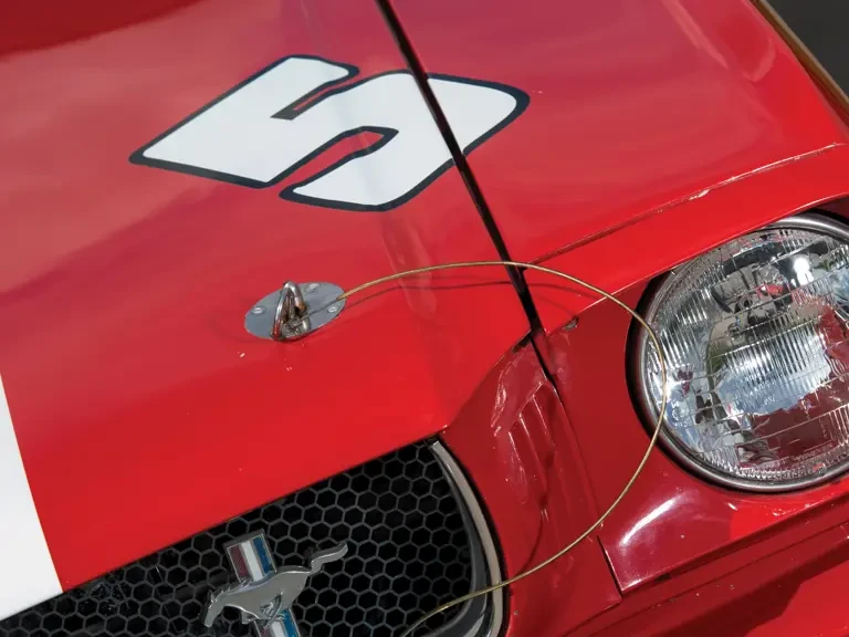 1966 Shelby GT350 - Image 9 of 27
