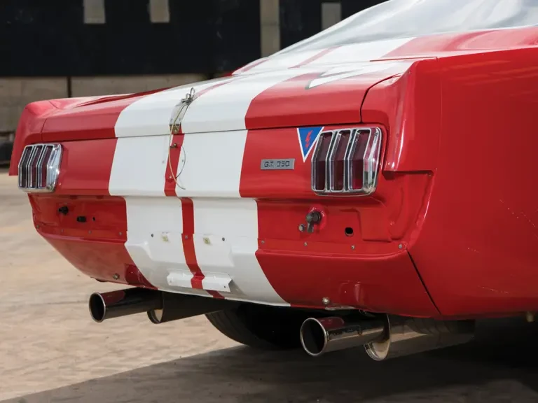 1966 Shelby GT350 - Image 19 of 27