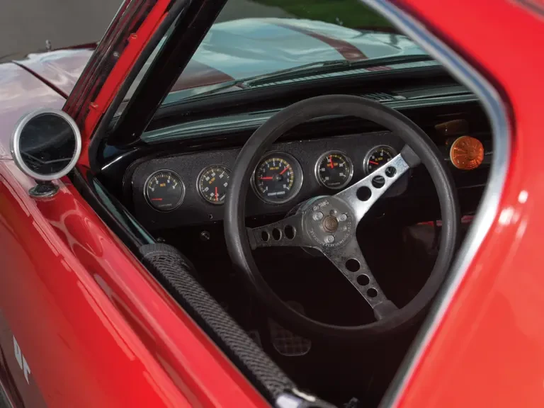 1966 Shelby GT350 - Image 12 of 27