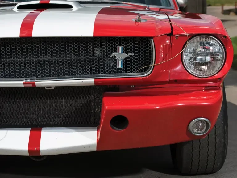 1966 Shelby GT350 - Image 8 of 27