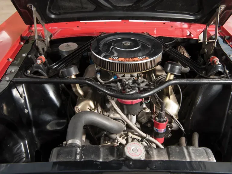 1966 Shelby GT350 - Image 4 of 27