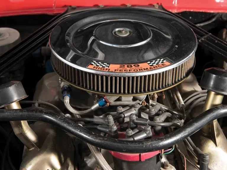 1966 Shelby GT350 - Image 27 of 27