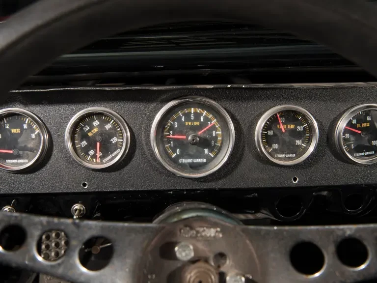 1966 Shelby GT350 - Image 15 of 27