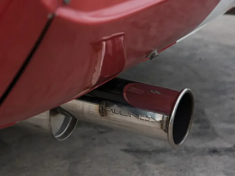 1966 Shelby GT350 - Image 23 of 27