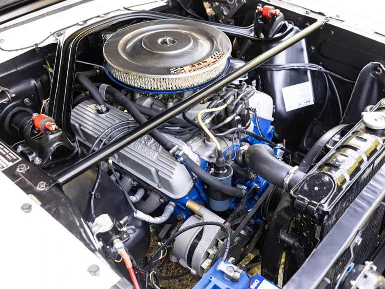 1966 Shelby GT350 - Image 4 of 31