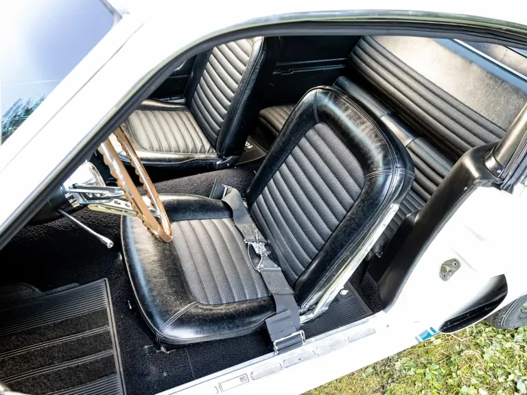 1966 Shelby GT350 - Image 10 of 31