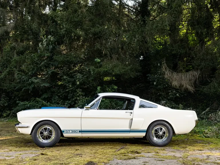 1966 Shelby GT350 - Image 6 of 31
