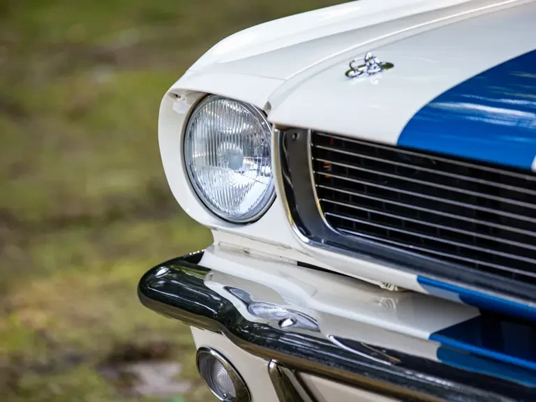1966 Shelby GT350 - Image 27 of 31
