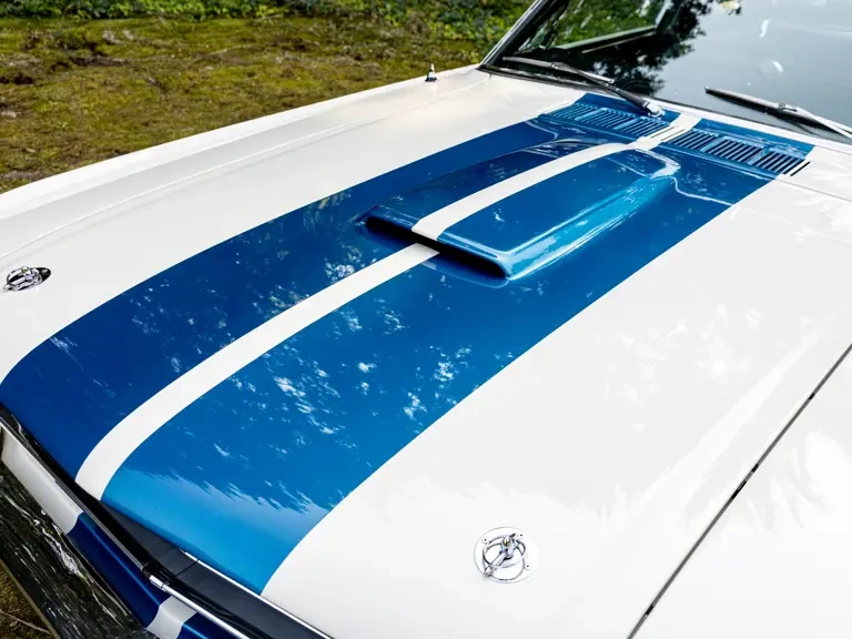 1966 Shelby GT350 - Image 28 of 31
