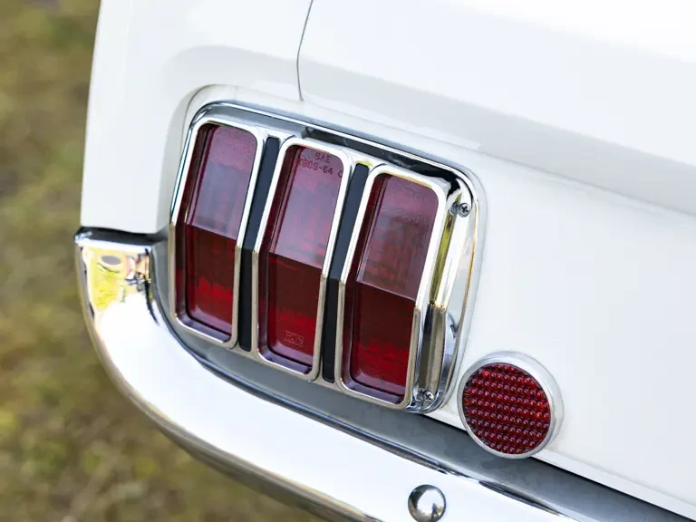 1966 Shelby GT350 - Image 31 of 31