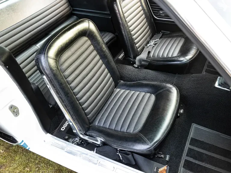 1966 Shelby GT350 - Image 12 of 31
