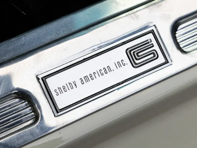 1966 Shelby GT350 - Image 21 of 31