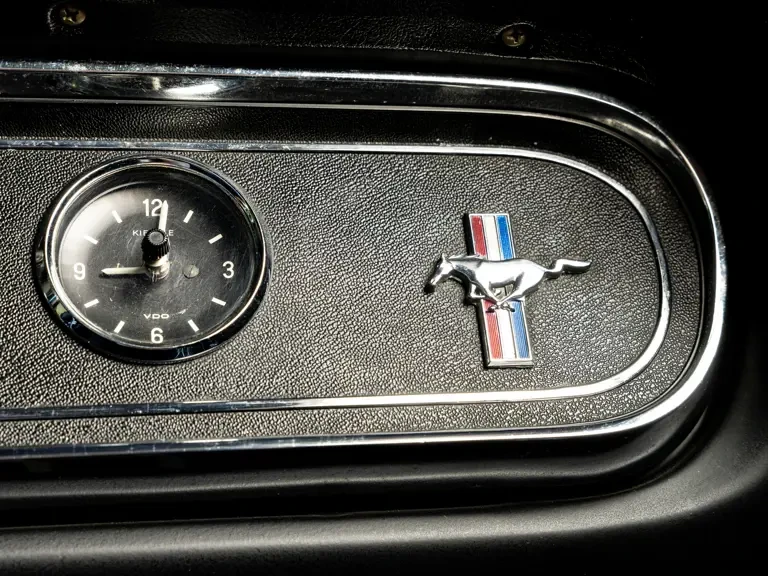 1966 Shelby GT350 - Image 20 of 31