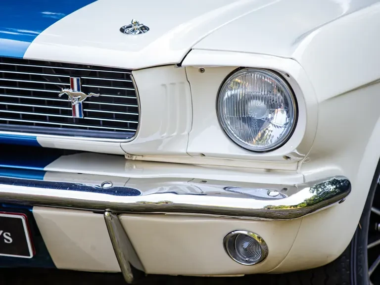 1966 Shelby GT350 - Image 23 of 31