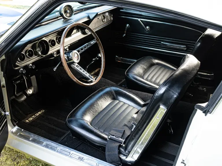 1966 Shelby GT350 - Image 5 of 31