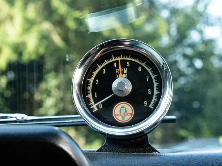 1966 Shelby GT350 - Image 19 of 31