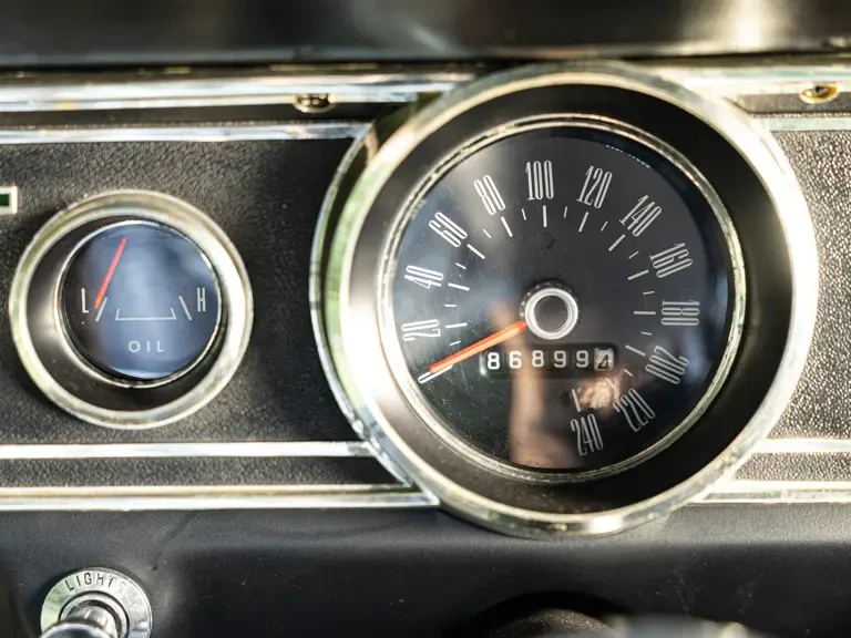 1966 Shelby GT350 - Image 11 of 31