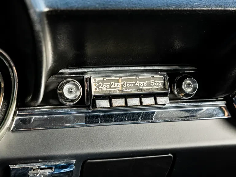 1966 Shelby GT350 - Image 16 of 31