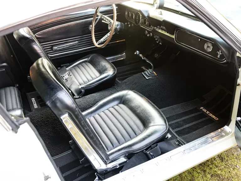 1966 Shelby GT350 - Image 22 of 31