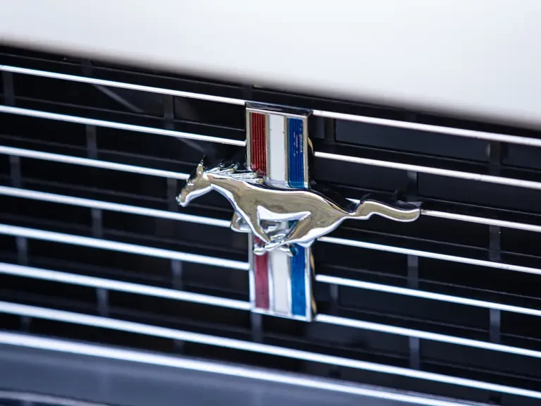 1966 Shelby GT350 - Image 7 of 31