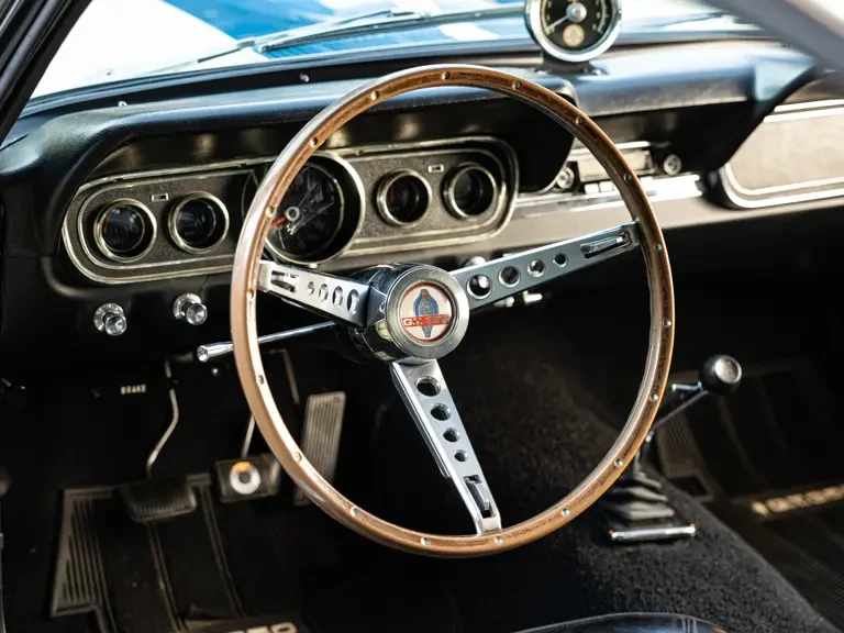 1966 Shelby GT350 - Image 15 of 31