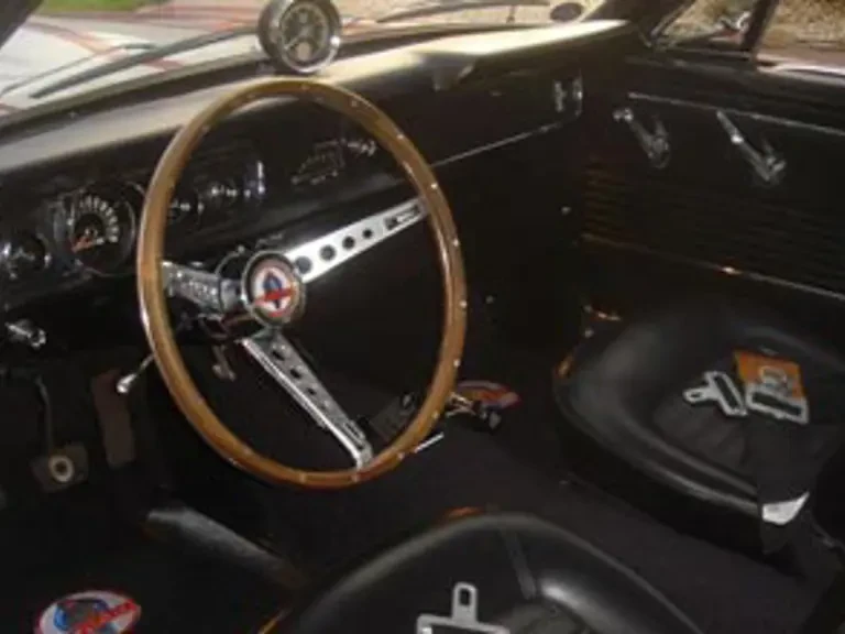 1966 Cadillac Eldorado 3rd Gen - Image 7 of 8