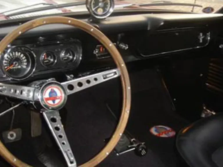 1966 Cadillac Eldorado 3rd Gen - Image 3 of 8