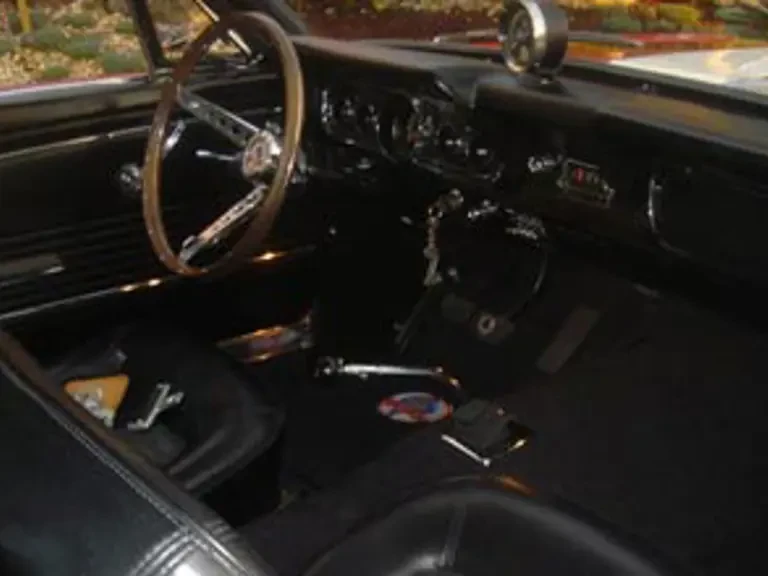 1966 Cadillac Eldorado 3rd Gen - Image 2 of 8