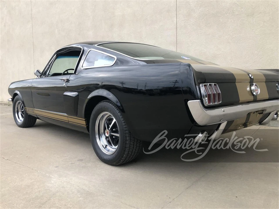 1966 Shelby GT350 - Image 2 of 4