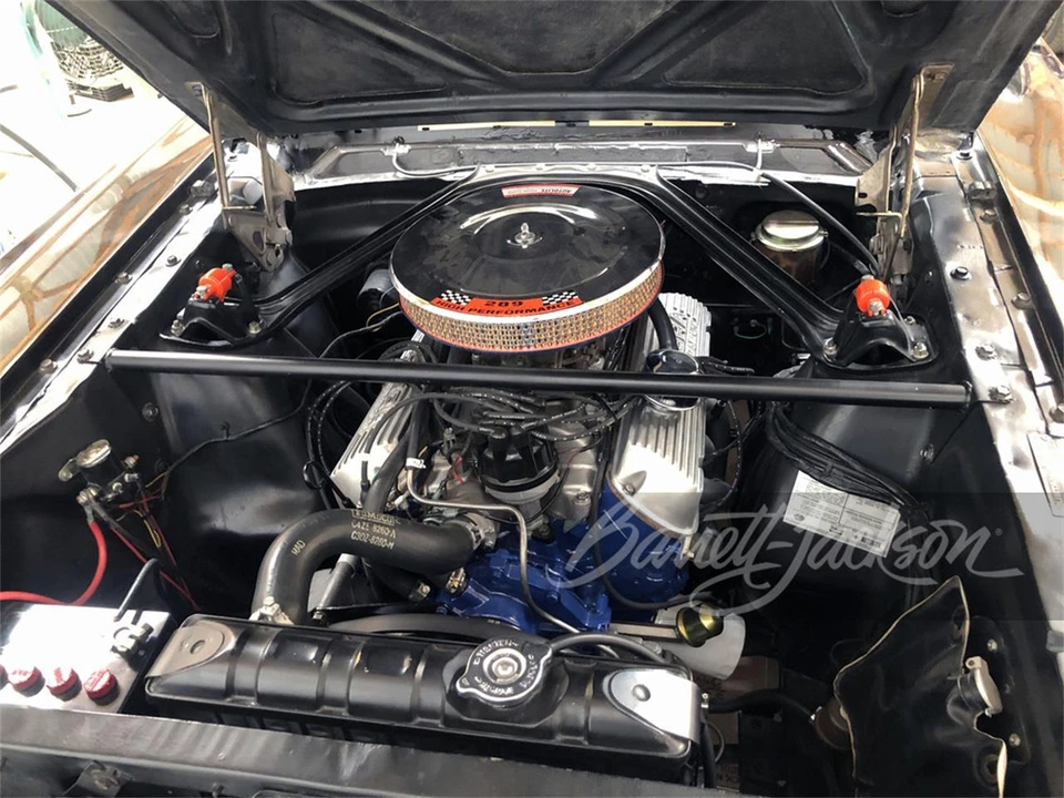 1966 Shelby GT350 - Image 4 of 4
