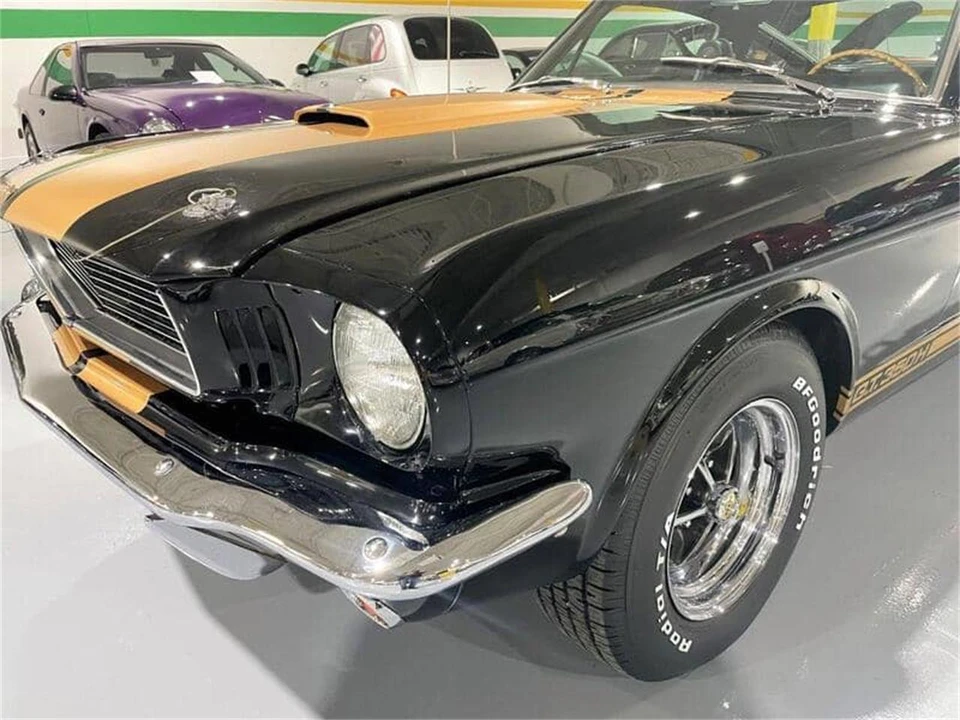 1966 Shelby GT350 - Image 6 of 31