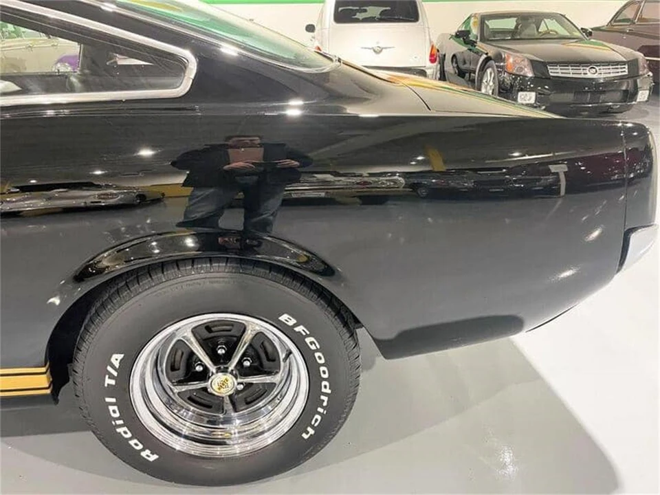 1966 Shelby GT350 - Image 7 of 31