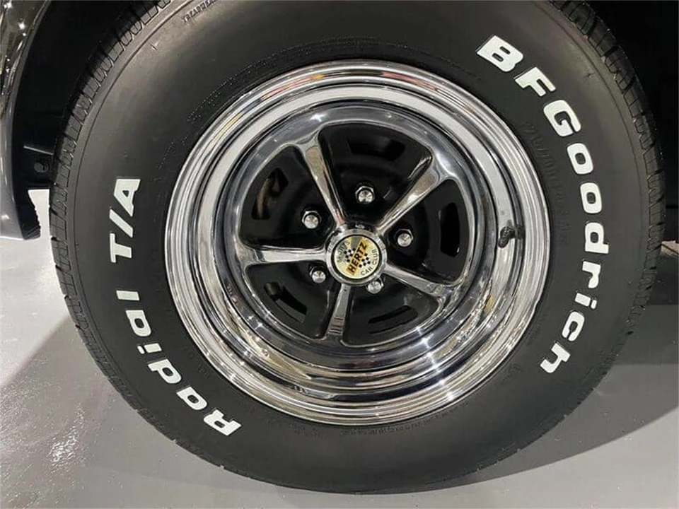 1966 Shelby GT350 - Image 8 of 31