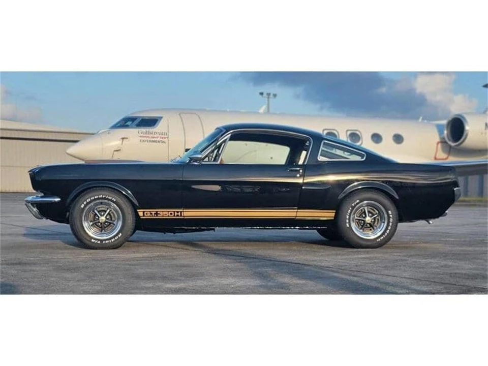 1966 Shelby GT350 - Image 10 of 31