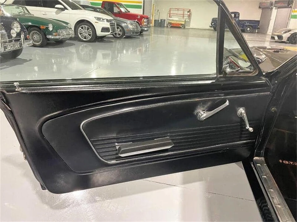 1966 Shelby GT350 - Image 11 of 31