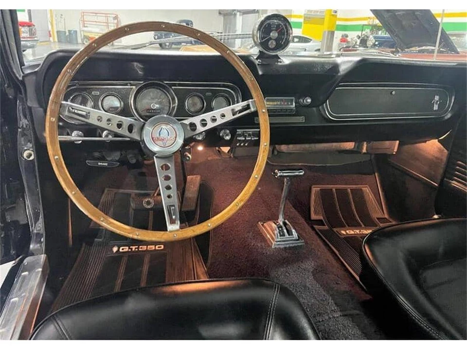 1966 Shelby GT350 - Image 12 of 31