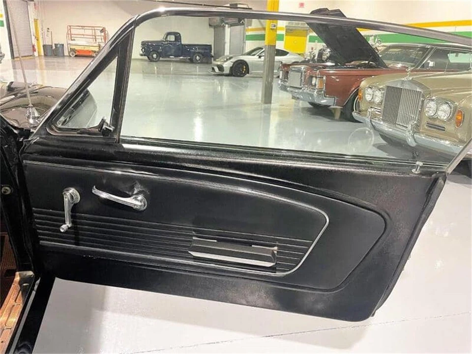 1966 Shelby GT350 - Image 14 of 31