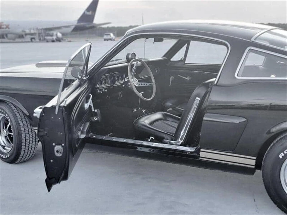 1966 Shelby GT350 - Image 16 of 31