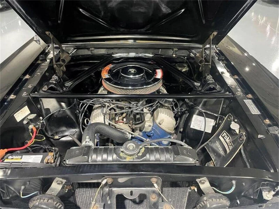 1966 Shelby GT350 - Image 17 of 31